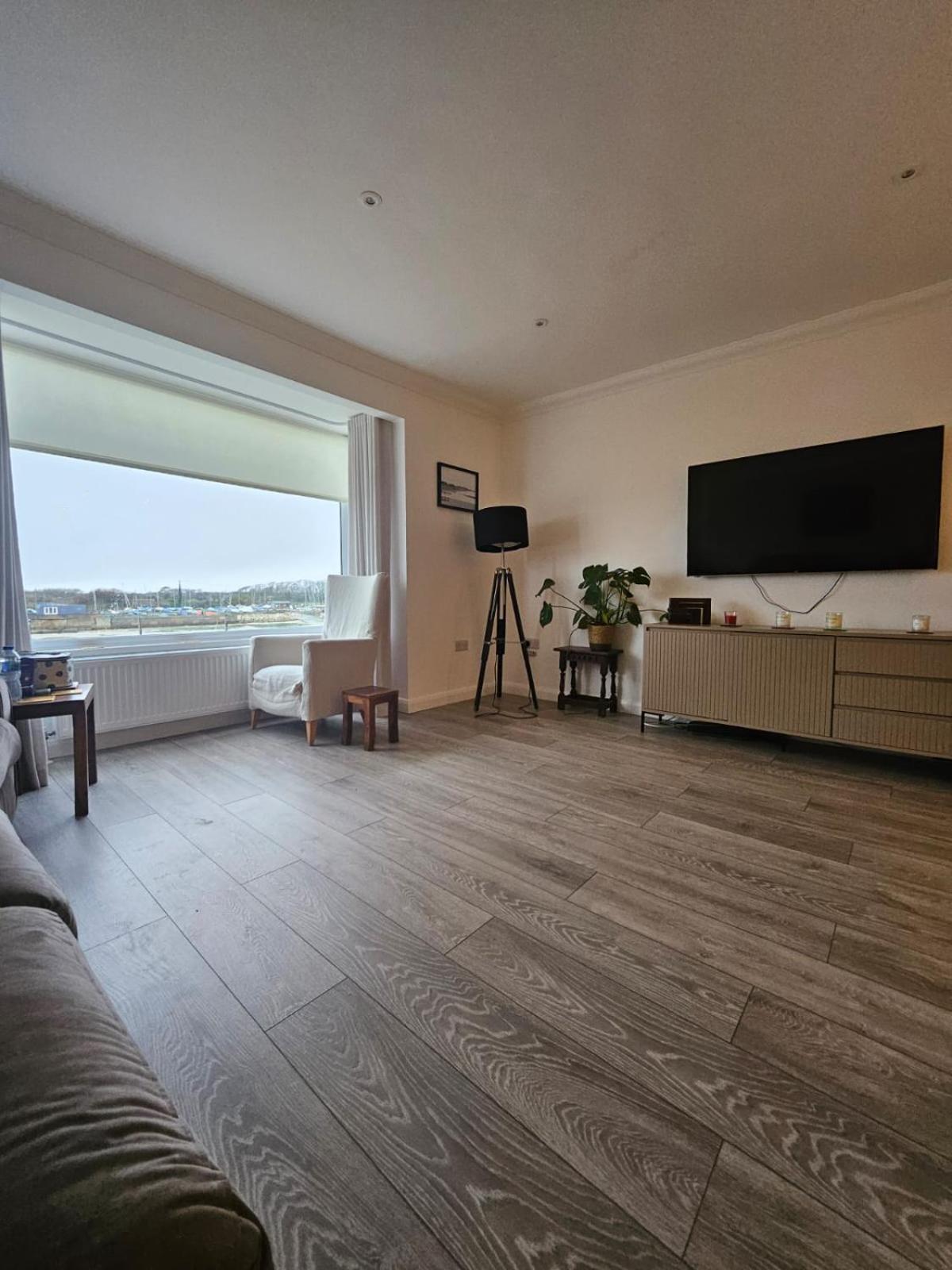 River Breeze Balcony 4 Литлхемптон Экстерьер фото